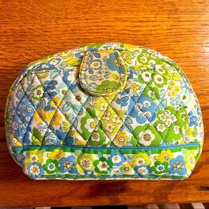 Vera Bradley Cosmetic Bag